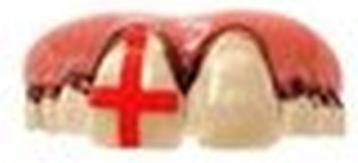 Immagine prodotto Metamorph Tifoso dell'Inghilterra