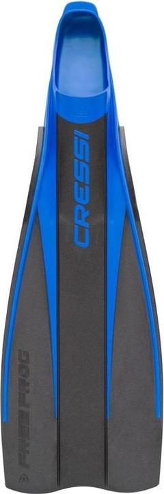 Actual product image Cressi Free Frog (43 - 44)