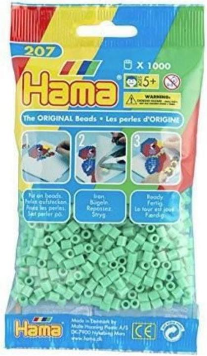 Productafbeelding Hama Perlen Parels