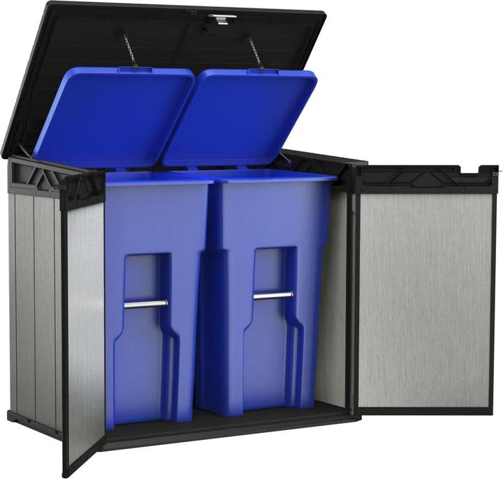 Image du produit Keter Elite Store 1150 L