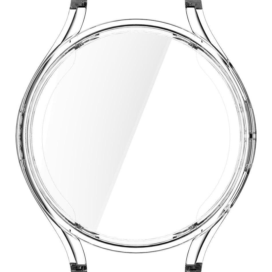 Spigen Ultra Hybrid, Smartwatch Zubehör, Transparent