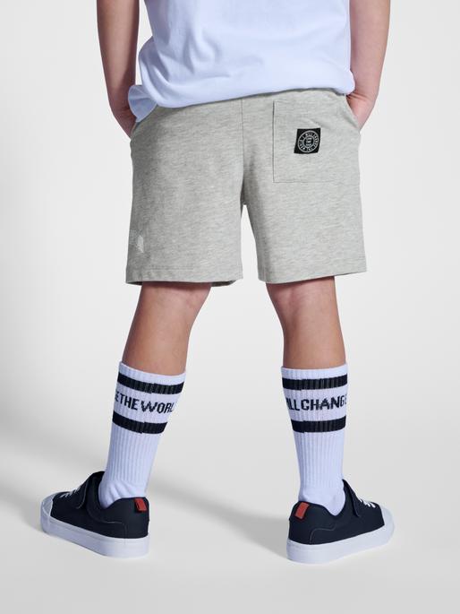 Actual product image hummel stmOCEAN SHORTS (104)