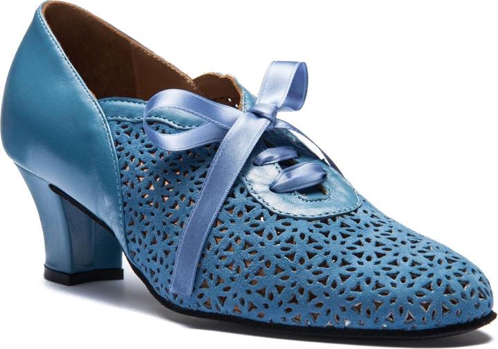 Produktbild Rumpf Tanzschuhe 9231 DAMEN-SWINGSCHUHE (40.5)