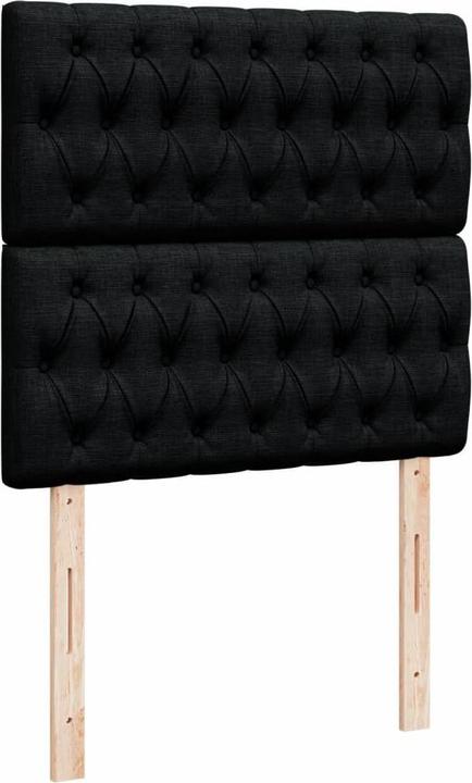 Produktbild vidaXL Boxspringbett (80 x 200 cm)