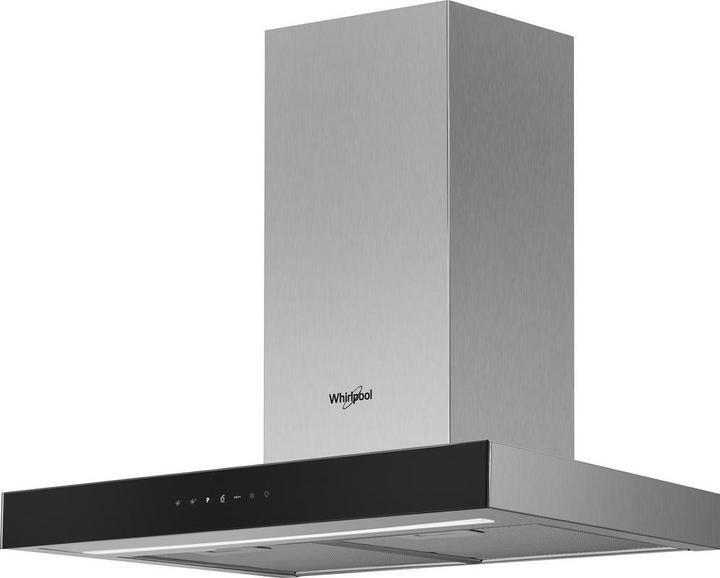Produktbild Whirlpool WHBS 62F LT K/1 (Wandhaube)