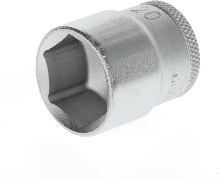 Immagine prodotto Gedore 30 20 Bussola 3/8" esagonale 20 mm (20 mm)