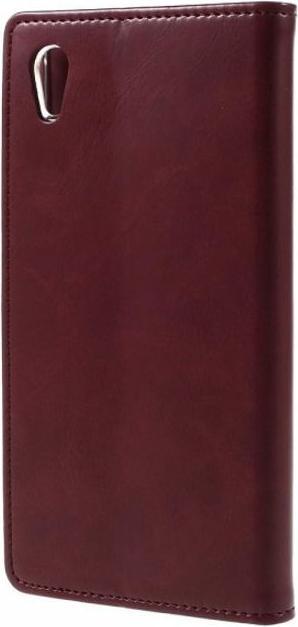 Produktbild Goospery Bluemoon Flip Series (Sony Xperia M4 Aqua)