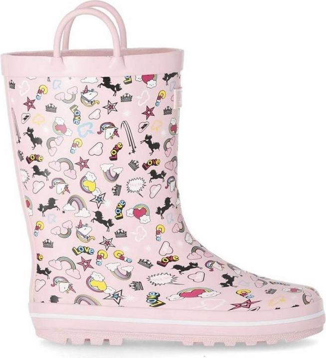 Actual product image Trespass UTTP5080 P (33)