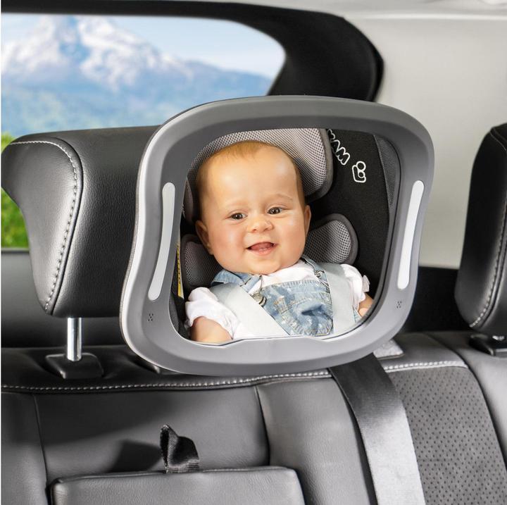 Actual product image Reer BabyView