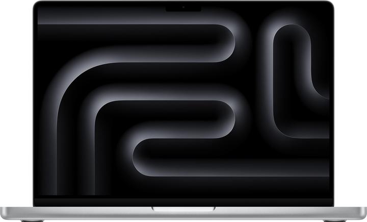 Apple MacBook Pro 14 – 2025 (14.20", 1000 GB, 24 GB, CH, M5)