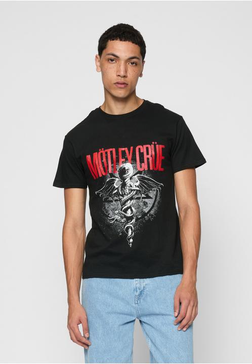 Image du produit Merchcode Tee Mötley Crüe Feelgood - 18727 (XS)