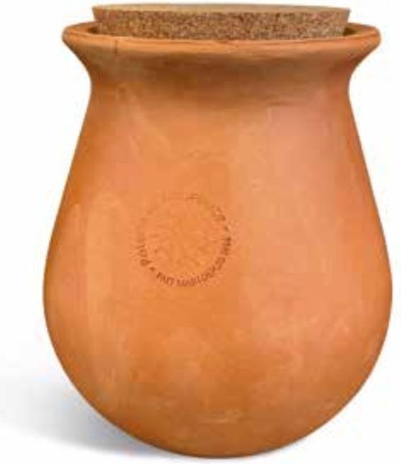 Actual product image WePot Olla 5 Liter