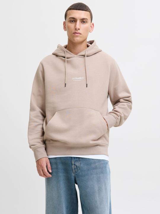 Produktbild Jack & Jones Jjesoho Sweat Hood Noos (S)