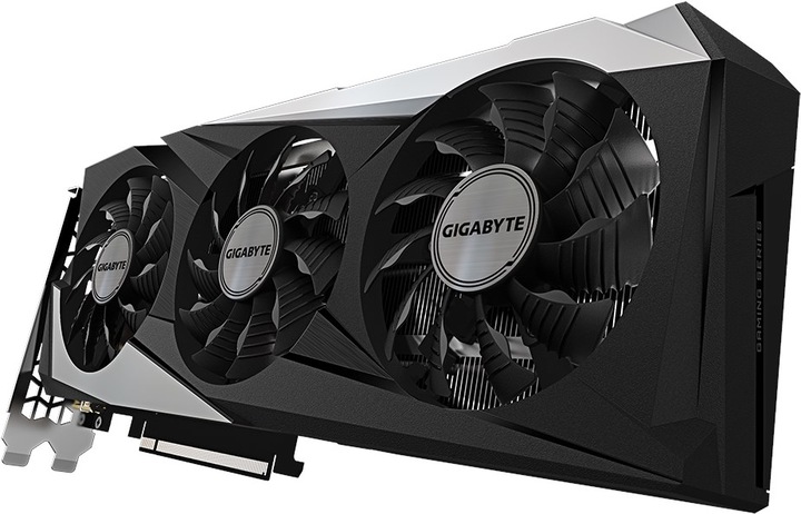 Actual product image Gigabyte GeForce RTX 3060 Ti Gaming (8 GB)