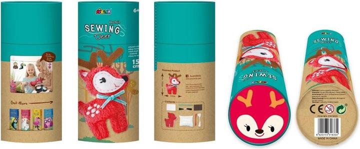 Produktbild Avenir Sewing Key Chain