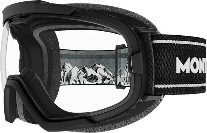 Produktbild Montblanc MB0380S