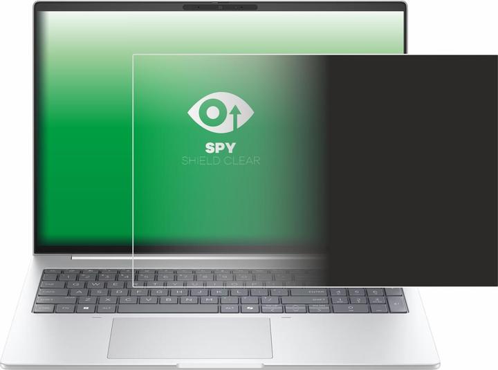 Image du produit upscreen Spy Shield Protection Anti-Espion (16", 16:10)
