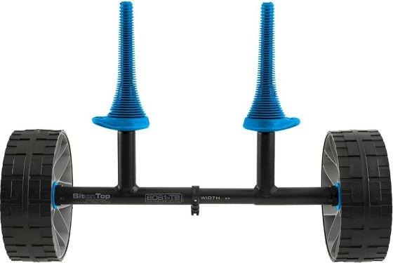 Actual product image Sea To Summit Sit-on-Top Cart