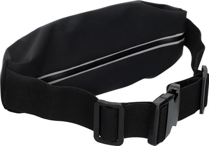 Actual product image Mobiparts Comfort Fit Sport Belt Samsung Galaxy A32 4G/5G(2021) Black