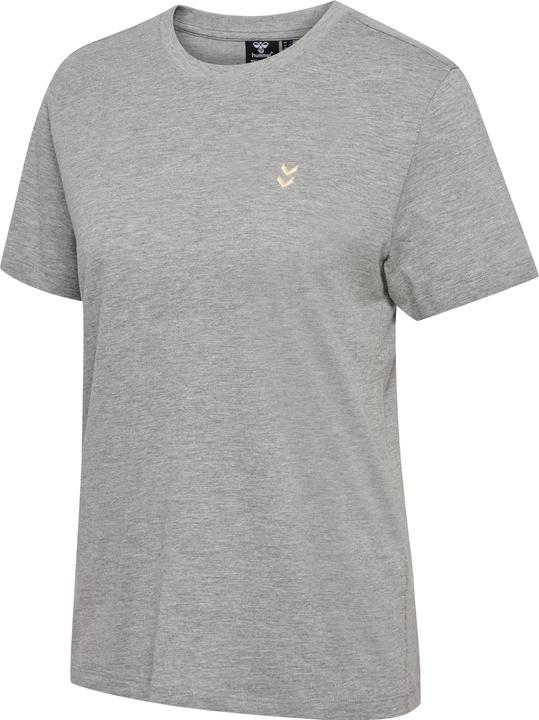 Grey Melange