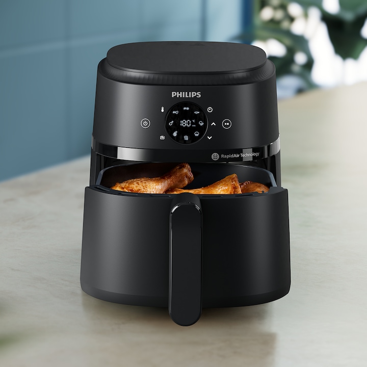 Produktbild Philips 2000 Series NA229/00 Airfryer