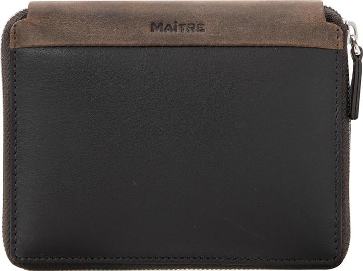 Actual product image Maître BillFold V6Z Bundenbach Darlinde