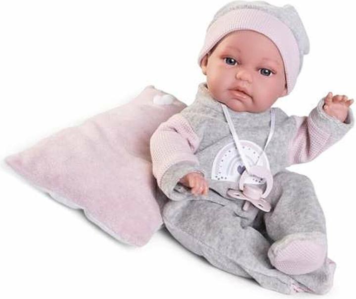 Antonio Juan Baby-Puppe Toneta 34 cm