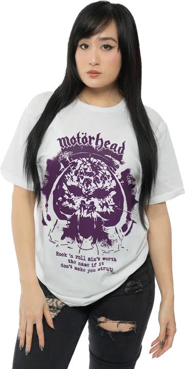Produktbild Motorhead Make You Strut TShirt (XXL)