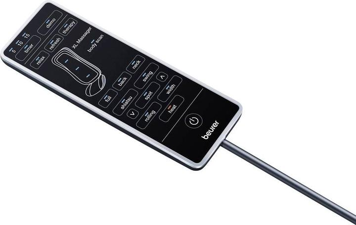 Immagine prodotto Beurer MG 315