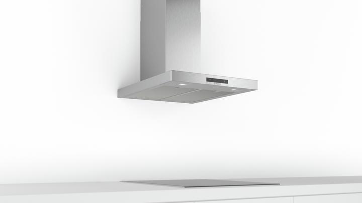 Produktbild Bosch Hausgeräte DWB66DM50 (Wandhaube)