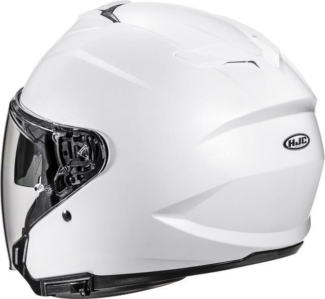 Actual product image HJC i 31 (60 - 61 cm, XL)