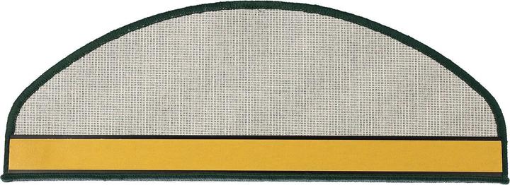 Produktbild Karat Stufenmatte London 15er-Set Halbrund (65 x 23.50 cm)