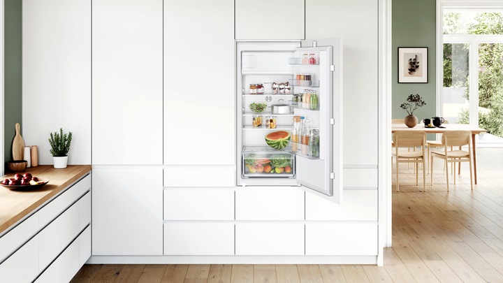 Actual product image Bosch Hausgeräte 13565 (187 l)