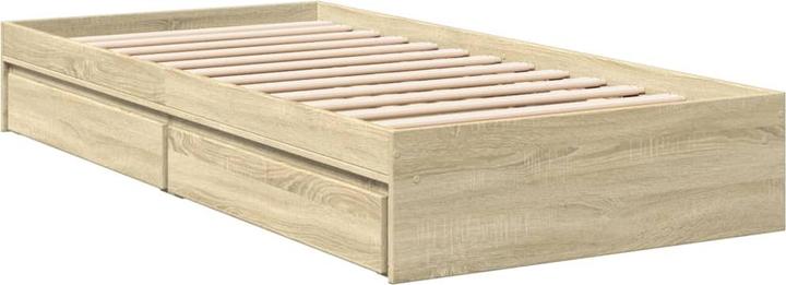 Produktbild VidaXL Khai (75 x 190 cm)