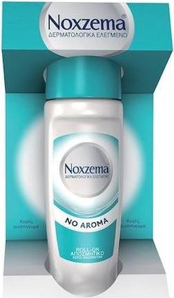 Produktbild Noxzema Roll On No Aroma Deodorant 50ml (Roll-on, 50 ml)