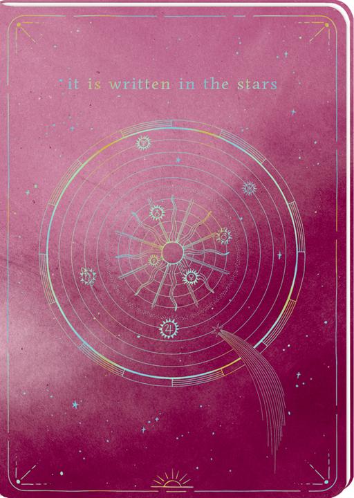 Immagine prodotto Quaderni DIN A5 - I tuoi auguri per da (A5, Copertina rigida)