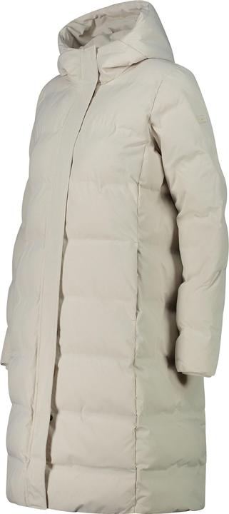 Immagine prodotto CMP Campagnolo Cappotto donna Fix Hood 34K0096