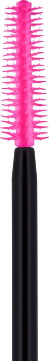 Actual product image essence Lash Without Limits (04 Black tubing, Black)
