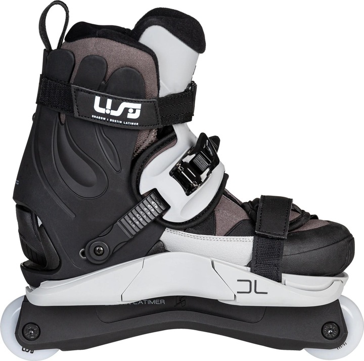 Actual product image Usd Aggressive skates (45)