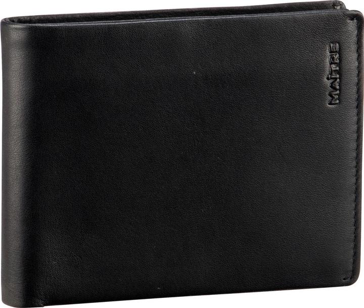 Actual product image Maître Purse Hundsbach Galbert