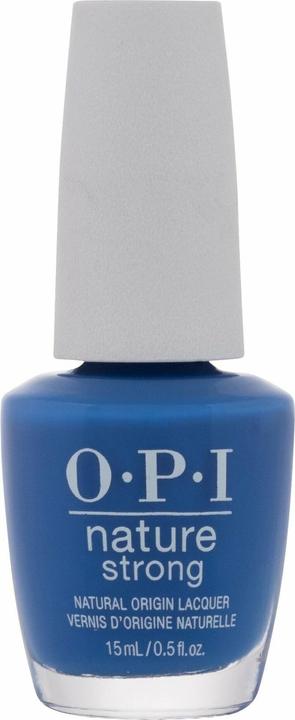 Produktbild OPI Nature Strong (NAT 019 Shore Is Something!, Gel-Effekt Nagellack)