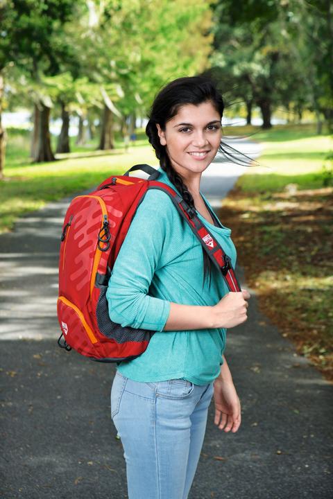 Immagine prodotto Bestway Zaino Pavillo Horizon's Edge 30L, Top, Multi, Unisex, Nylon, Poliestere, 600 D, 30 L (30 l)