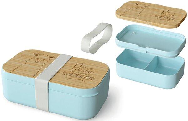 Produktbild La Vida Brotdose Kurze Pause