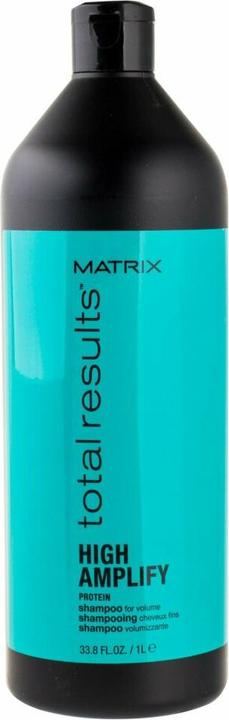 Actual product image Matrix High Amplify Shampoo (1000 ml, Liquid shampoo)