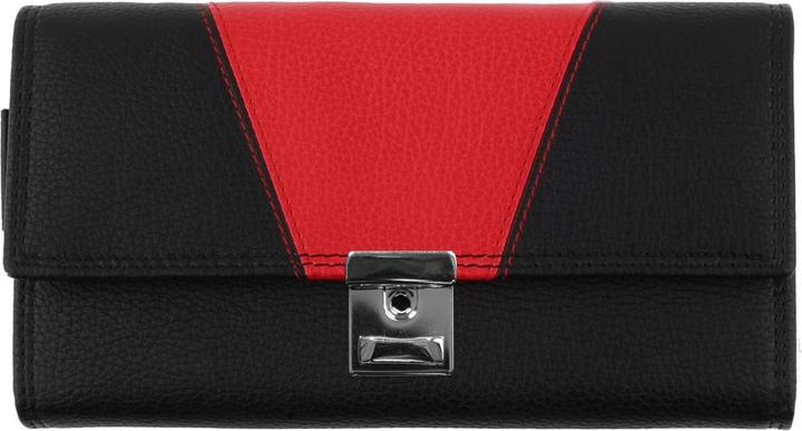 Black-Red