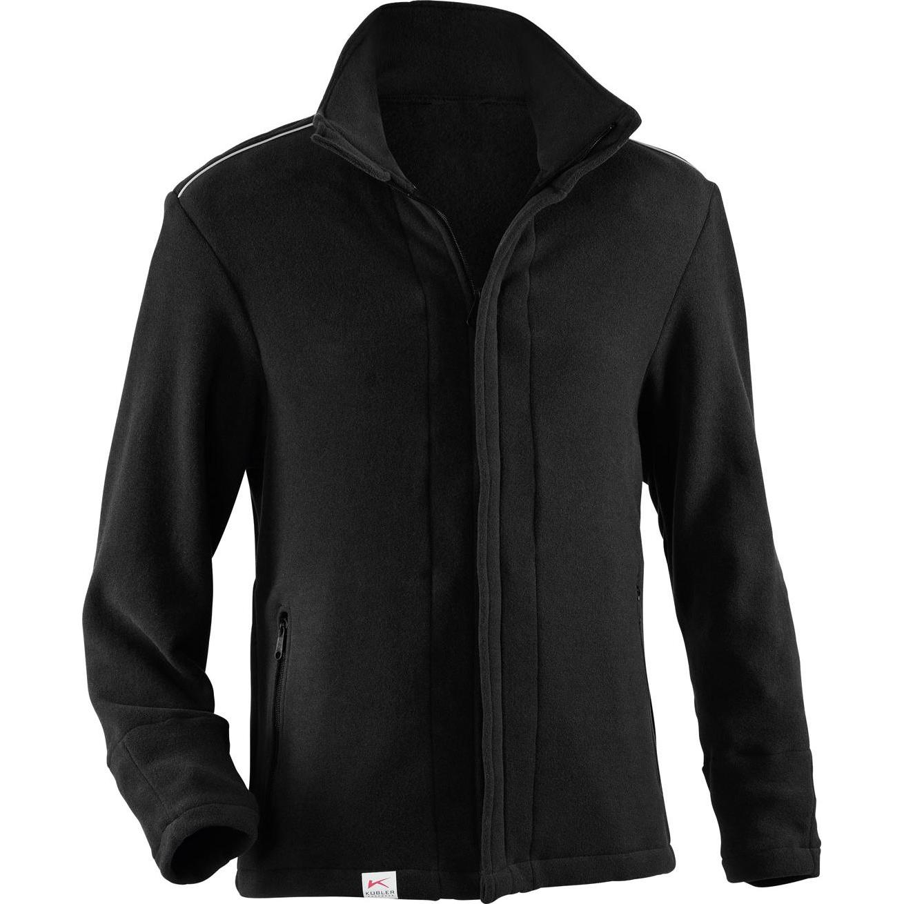 Kübler, Arbeitsjacke, flammhemmende Fleecejacke (M)