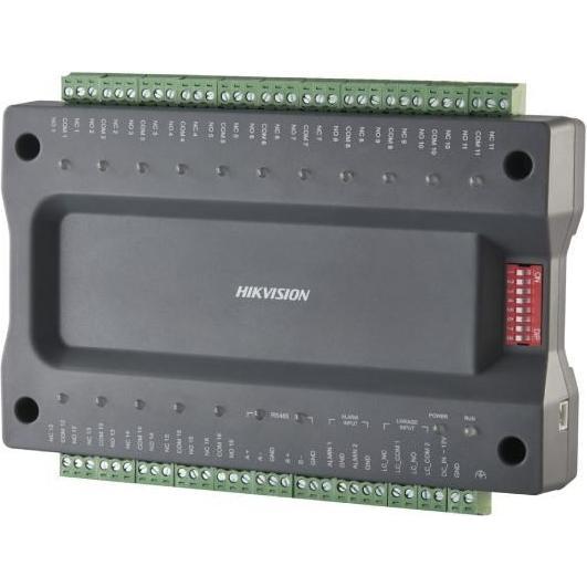 Hikvision DS-K2M0016A, Elektronikzubehör + Gehäuse
