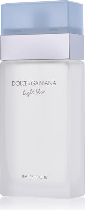 Produktbild Dolce & Gabbana Light Blue (Eau de Parfum, 200 ml)
