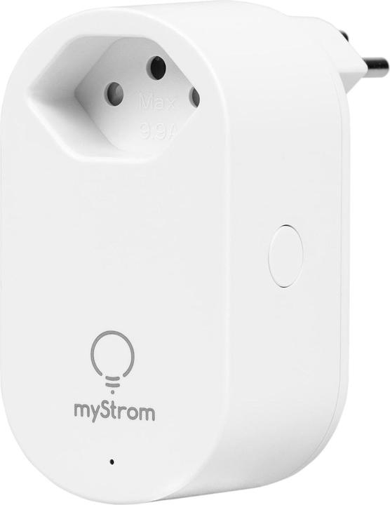 Produktbild myStrom Switch Zero