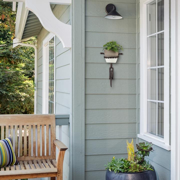 Immagine prodotto Relaxdays Blumenhalter